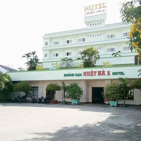 Nhat Ha 1 Hotel Кан То Екстериор снимка