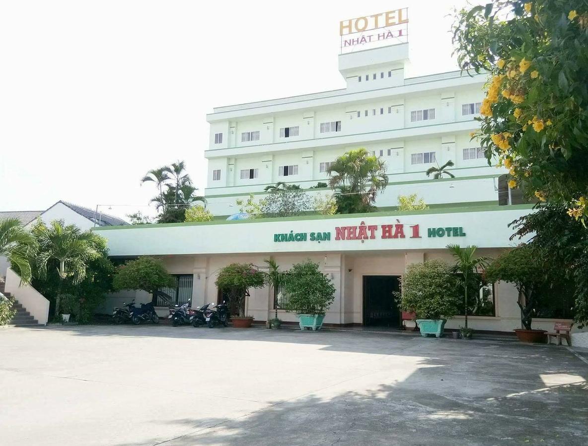 Nhat Ha 1 Hotel Кан То Екстериор снимка